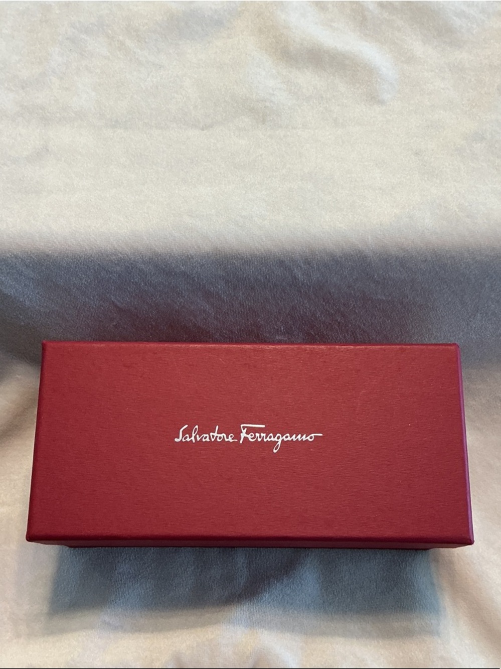 Salvatore Ferragamo Box